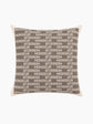Personalised Organic Cotton Cushion