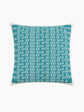 Personalised Organic Cotton Cushion