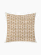 Personalised Organic Cotton Cushion