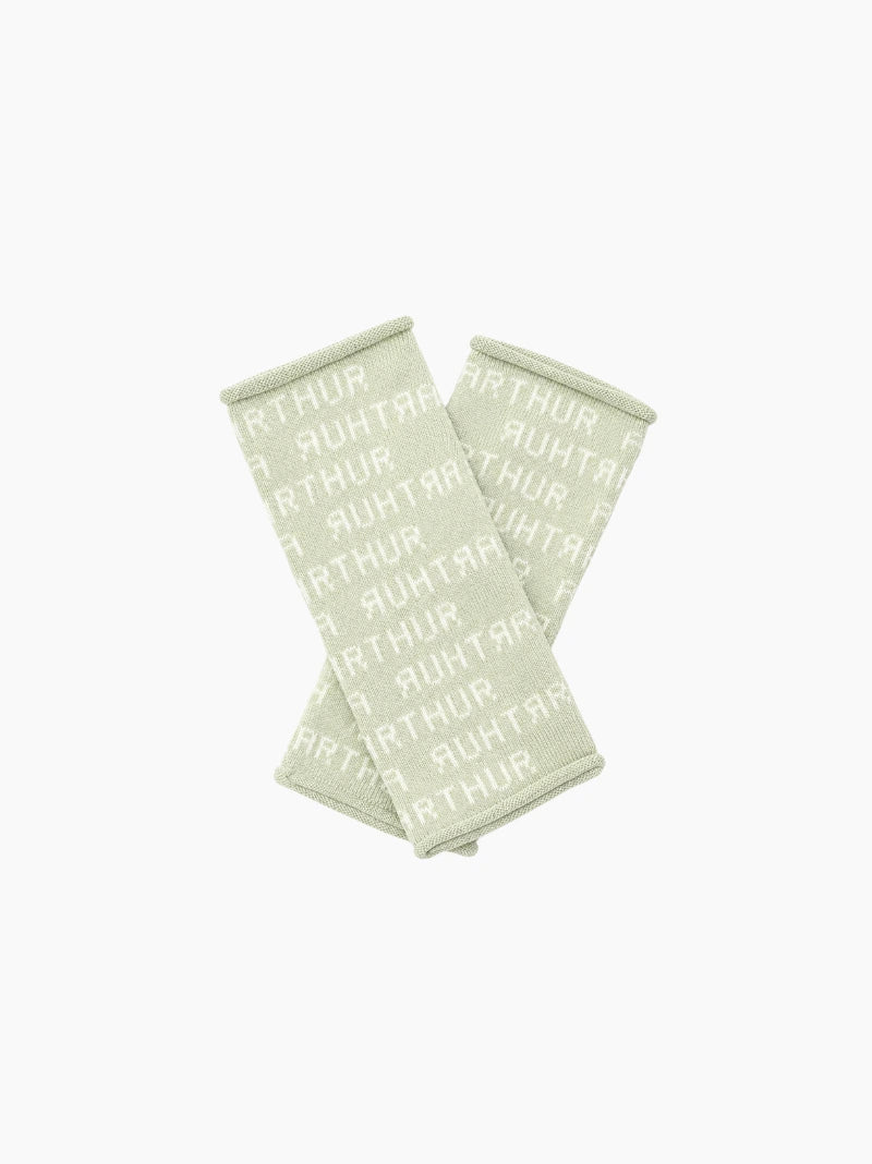 Bespoke Organic Cotton Mittens
