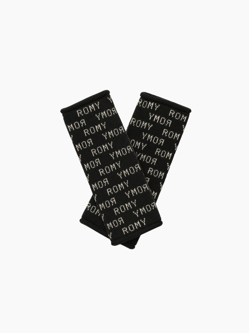 Bespoke Merino Wool Mittens