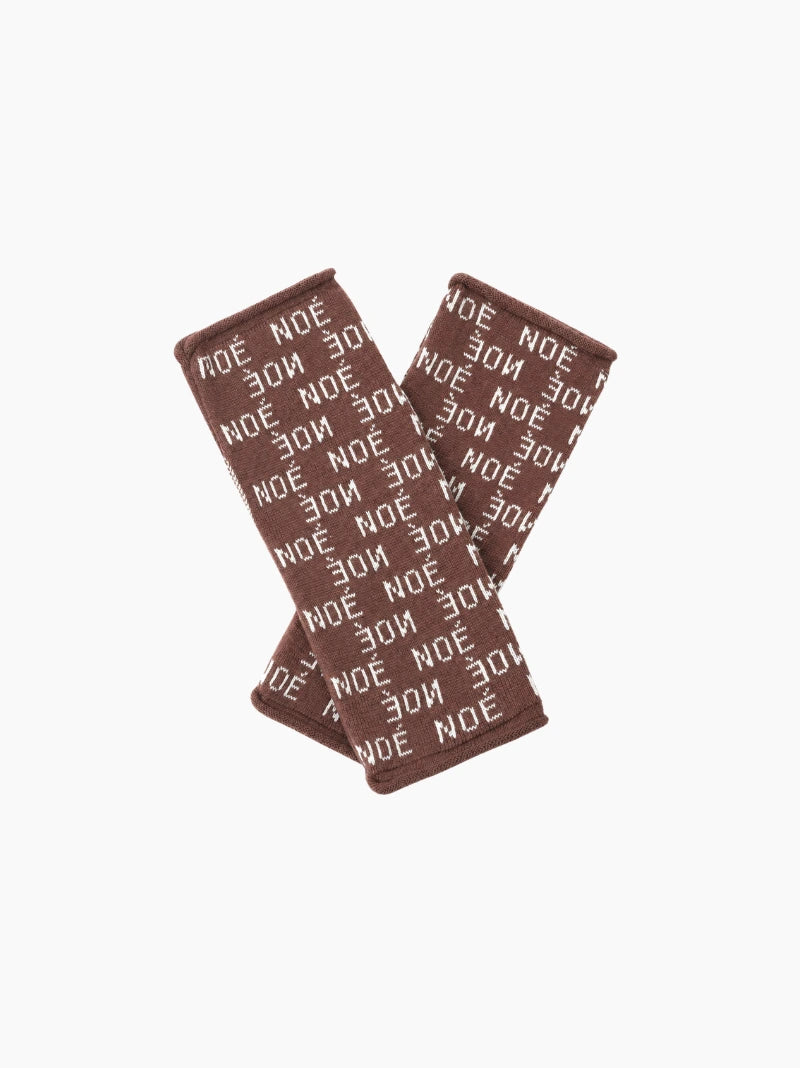 Bespoke Organic Cotton Mittens