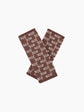 Bespoke Organic Cotton Mittens