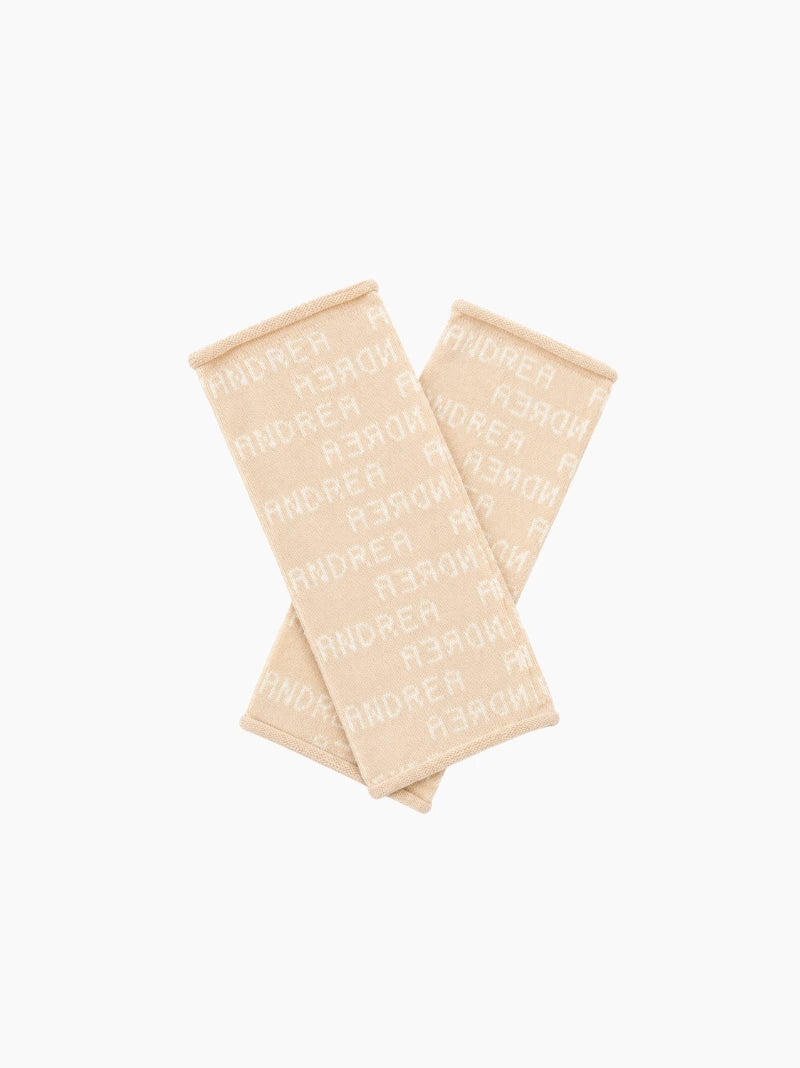 Bespoke Organic Cotton Mittens