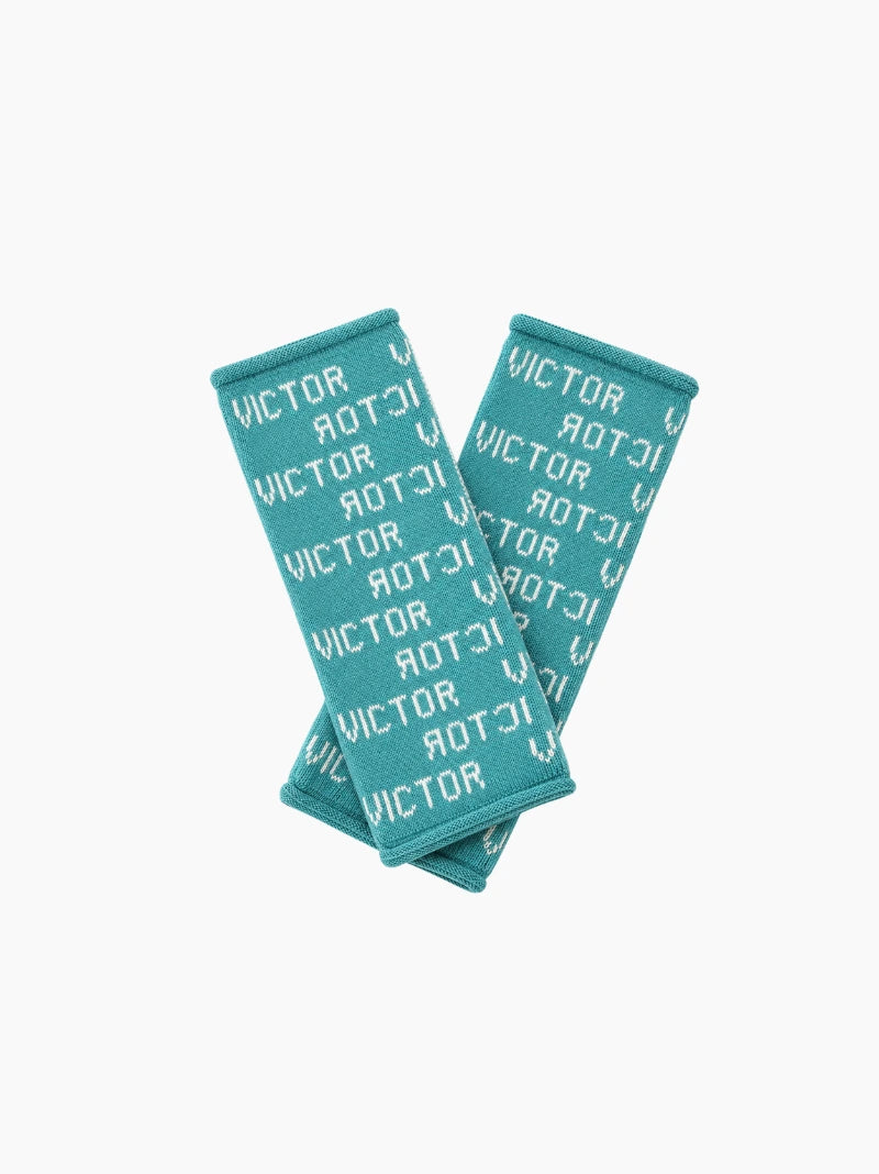 Bespoke Organic Cotton Mittens