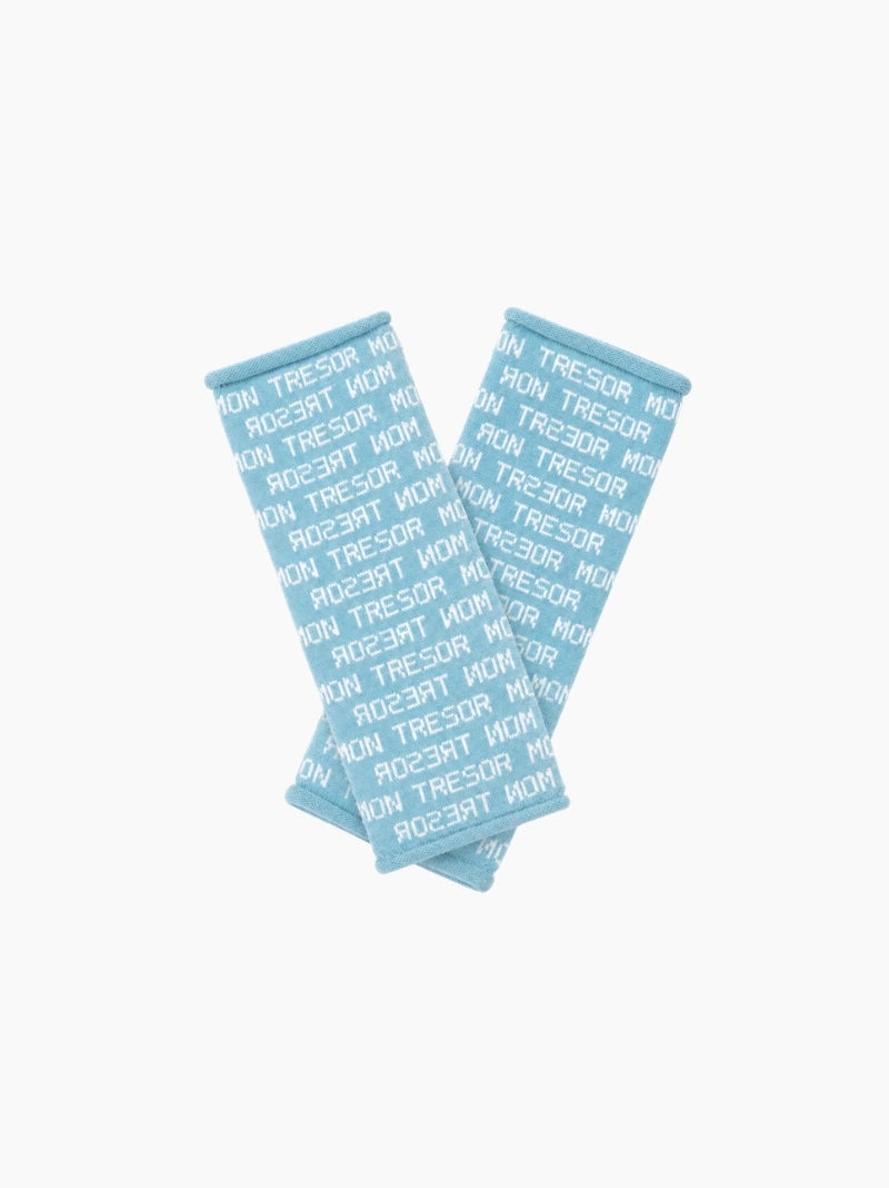 Bespoke Organic Cotton Mittens