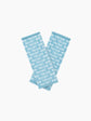 Bespoke Organic Cotton Mittens