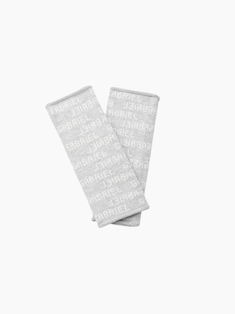 Bespoke Organic Cotton Mittens