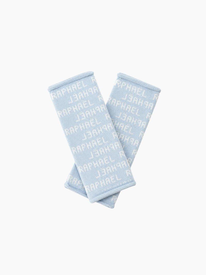 Bespoke Organic Cotton Mittens