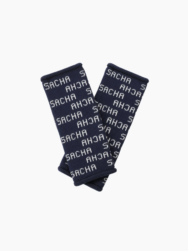 Bespoke Merino Wool Mittens