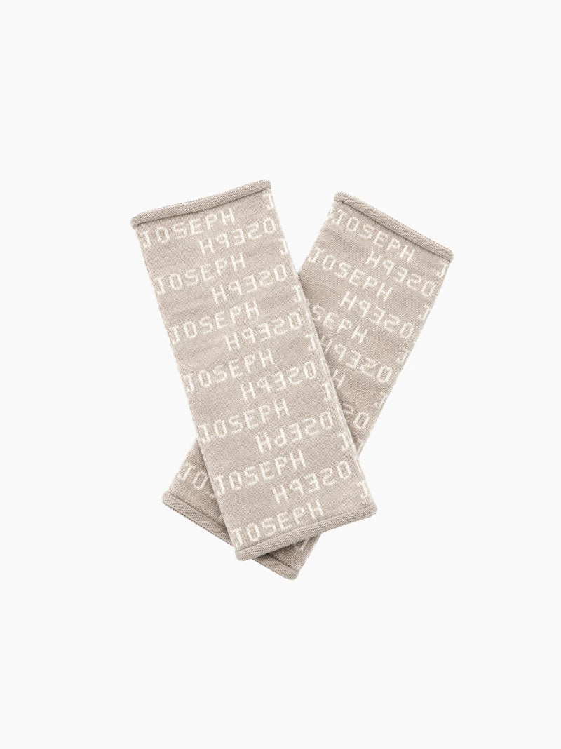 Bespoke Merino Wool Mittens