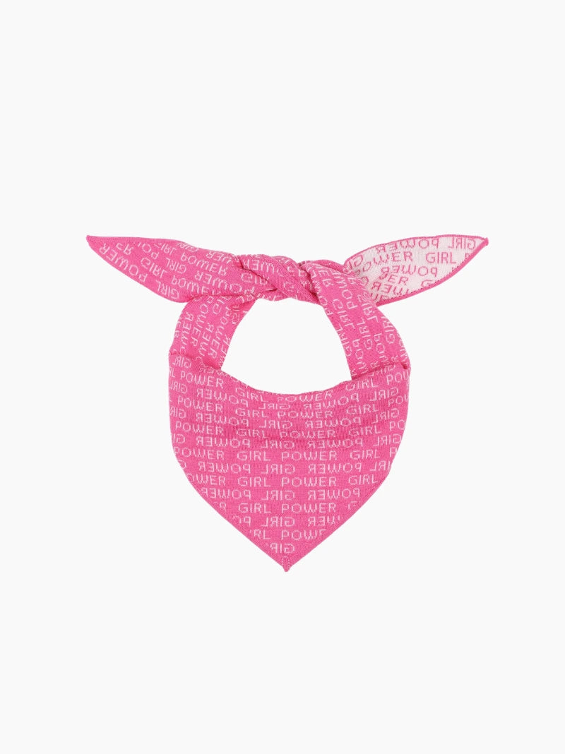 Bespoke Merino Wool Scarf
