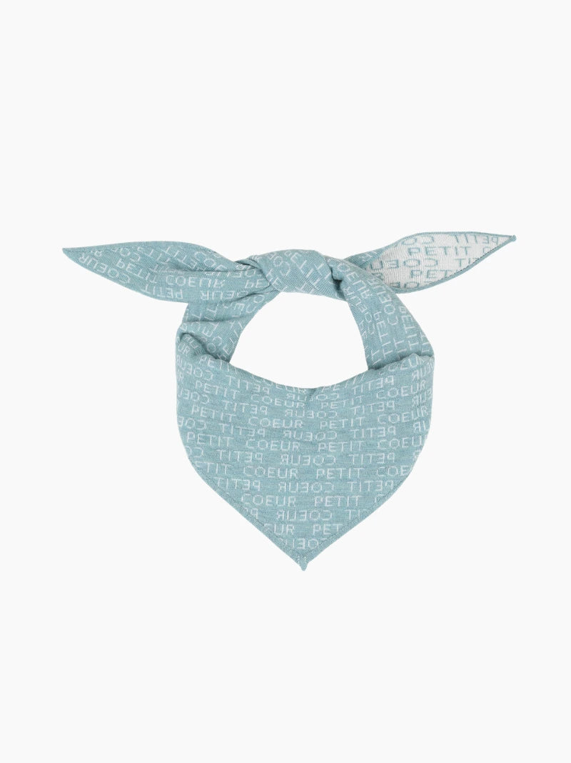 Bespoke Merino Wool Scarf