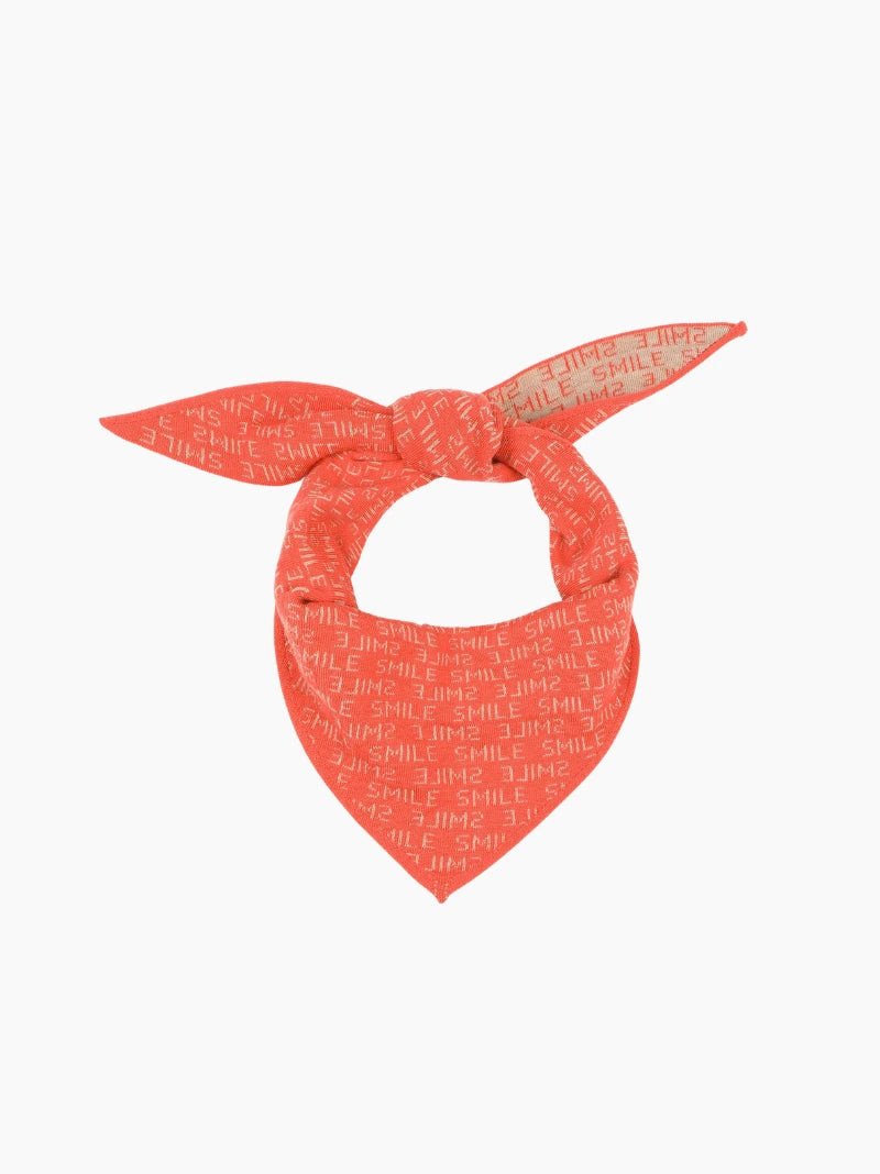 Bespoke Merino Wool Scarf