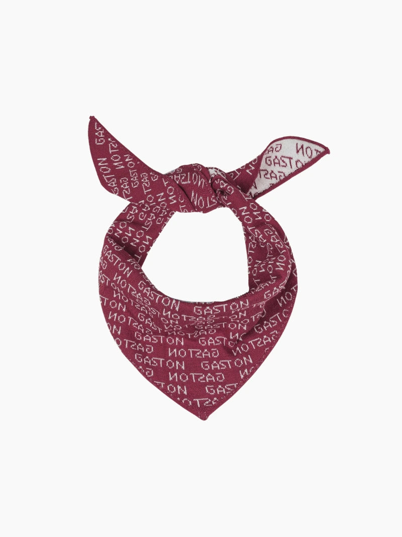 Bespoke Merino Wool Scarf