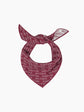 Bespoke Merino Wool Scarf