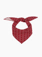 Bespoke Merino Wool Scarf