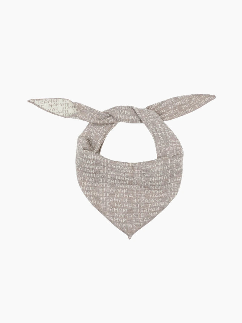 Bespoke Merino Wool Scarf