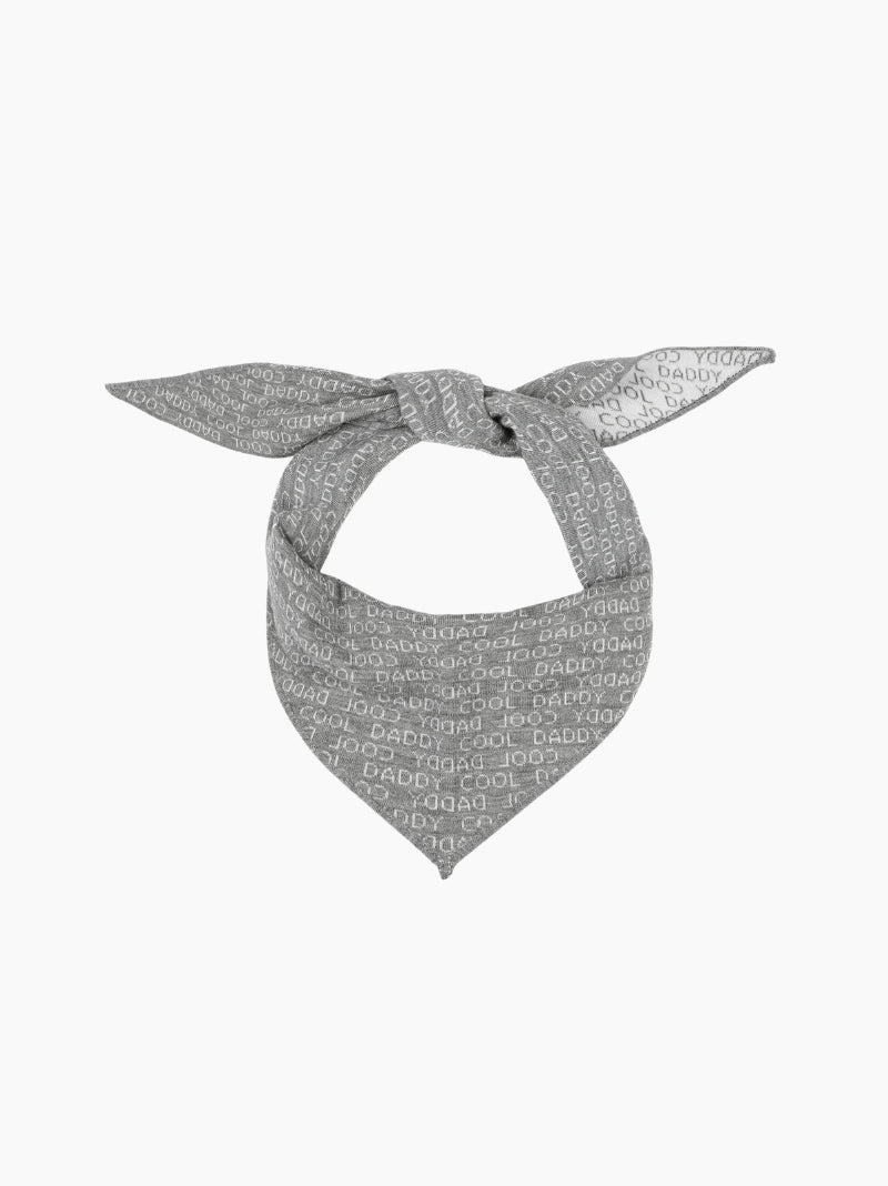 Bespoke Merino Wool Scarf