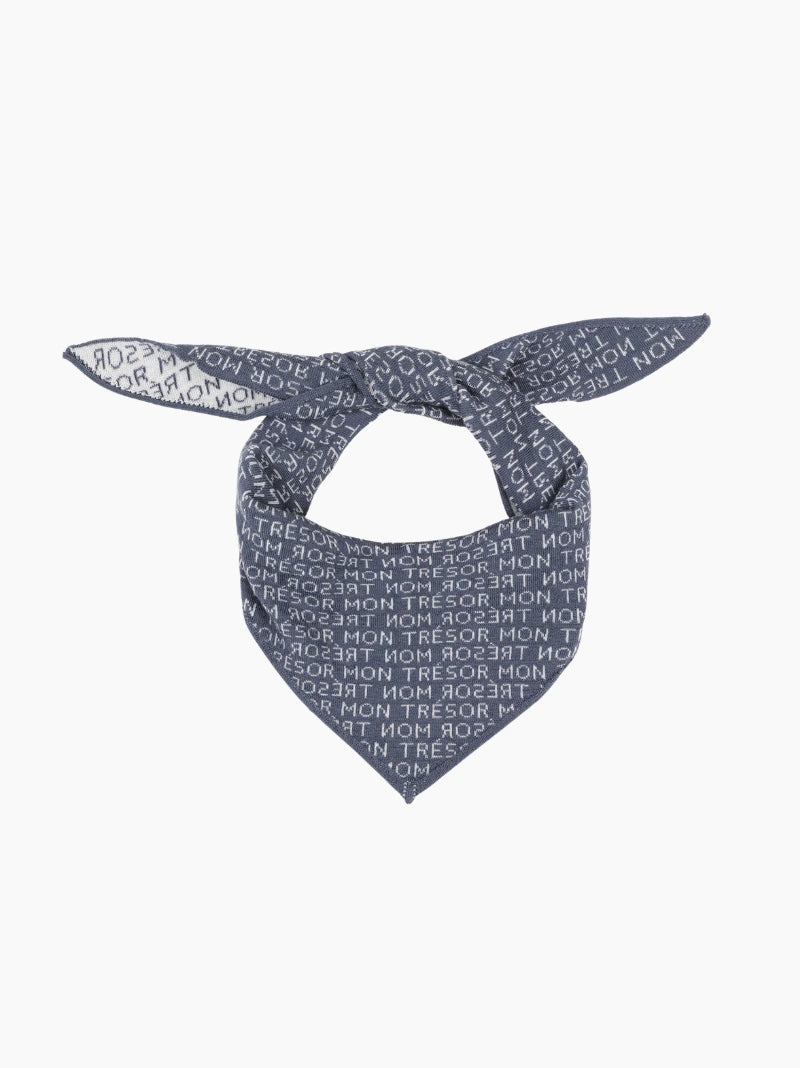 Bespoke Merino Wool Scarf