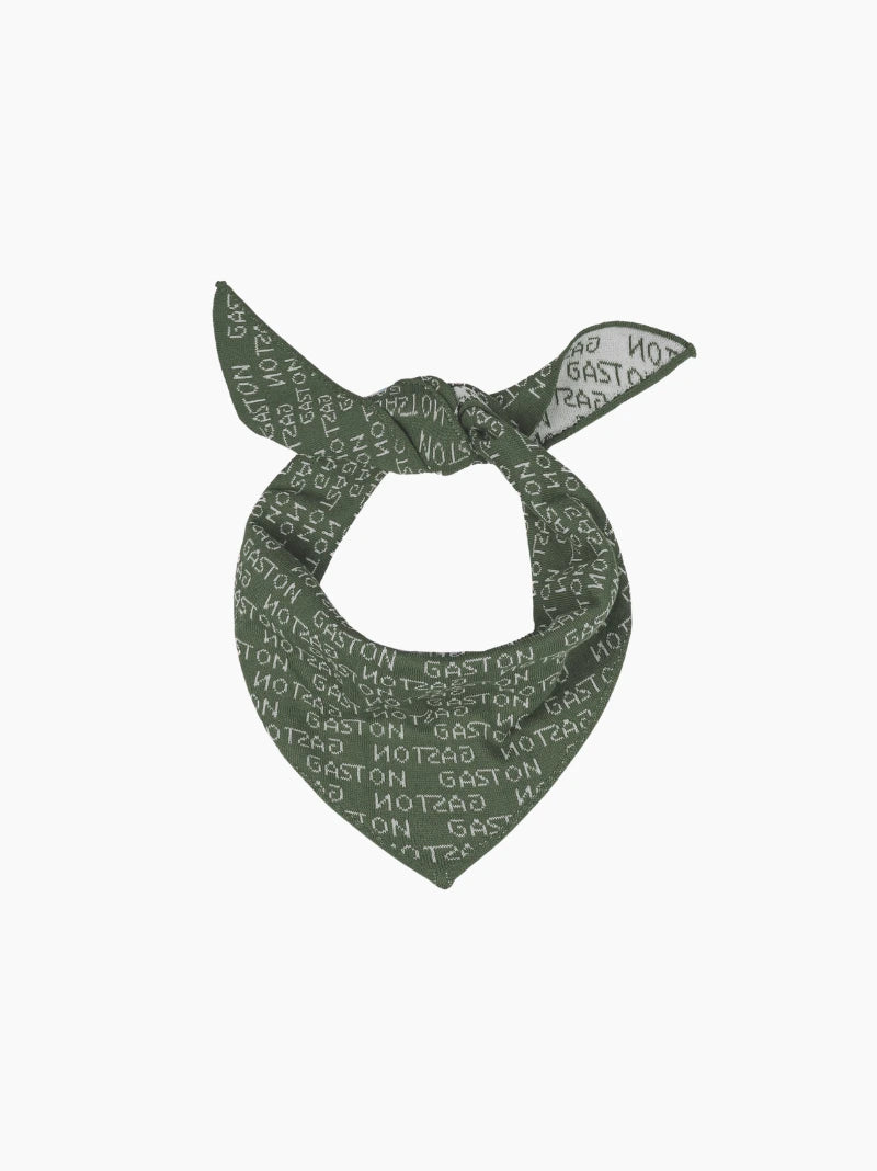 Bespoke Merino Wool Scarf