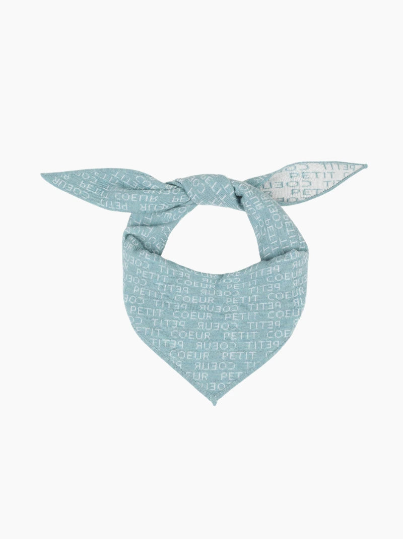 Bespoke Merino Wool Scarf