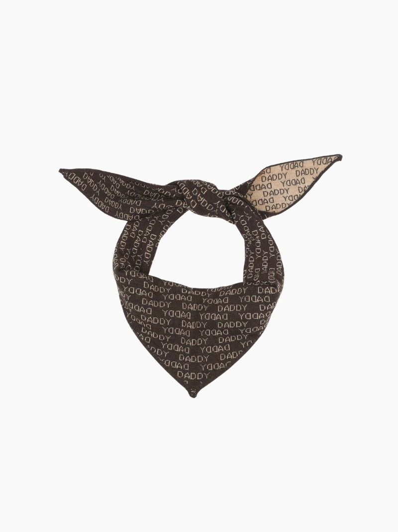 Bespoke Merino Wool Scarf