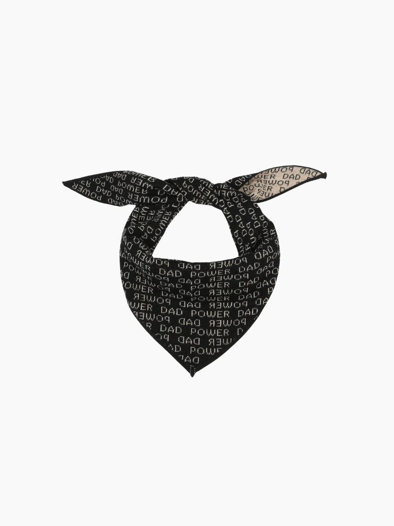 Bespoke Merino Wool Scarf