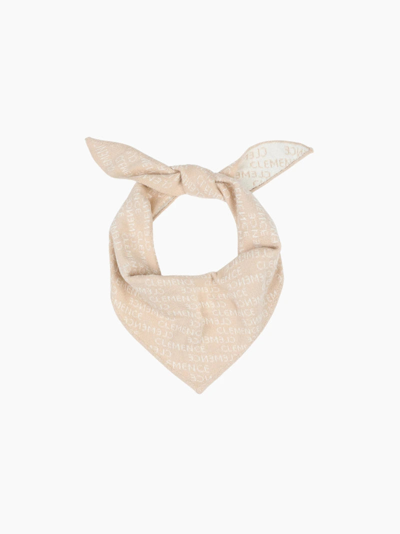 Bespoke Organic Cotton Scarf