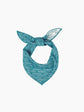 Bespoke Organic Cotton Scarf