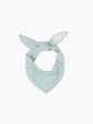 Bespoke Organic Cotton Scarf