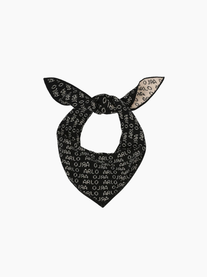 Bespoke Organic Cotton Scarf