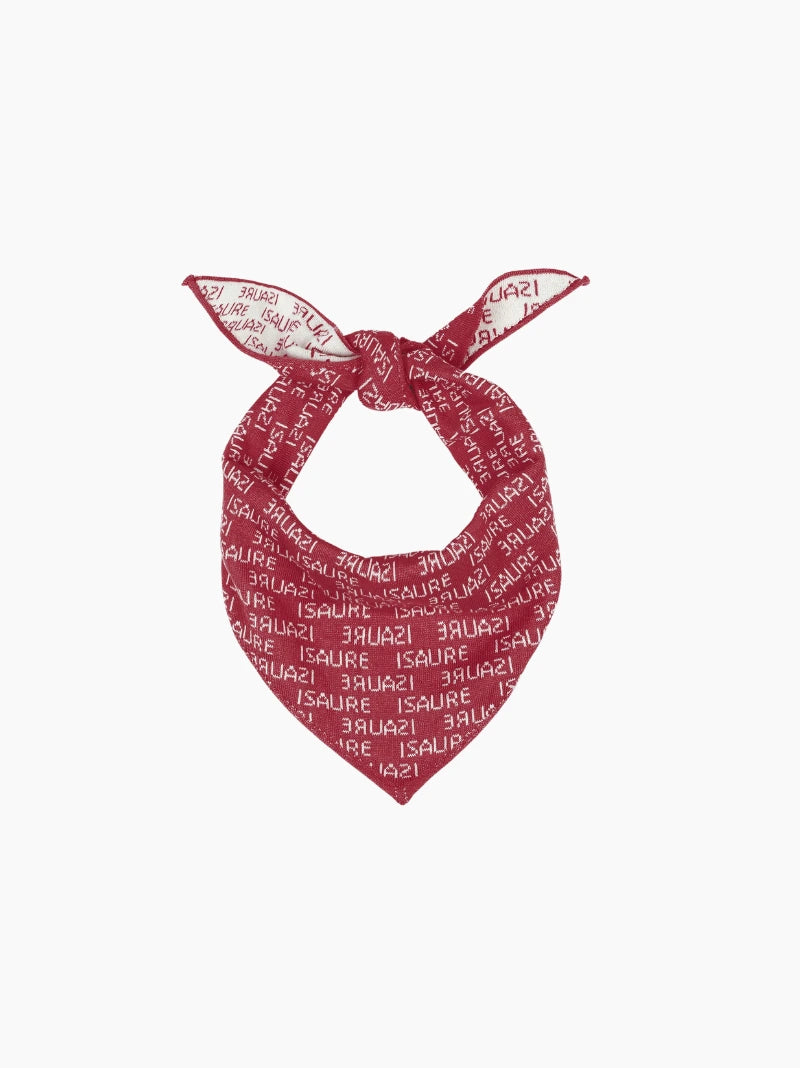 Bespoke Organic Cotton Scarf