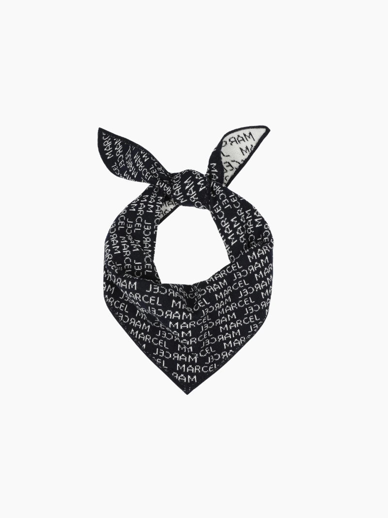Bespoke Organic Cotton Scarf
