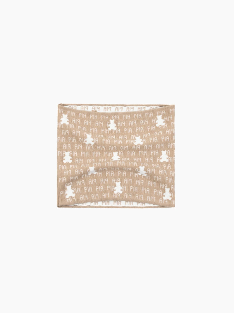 Bespoke Merino Wool Snood