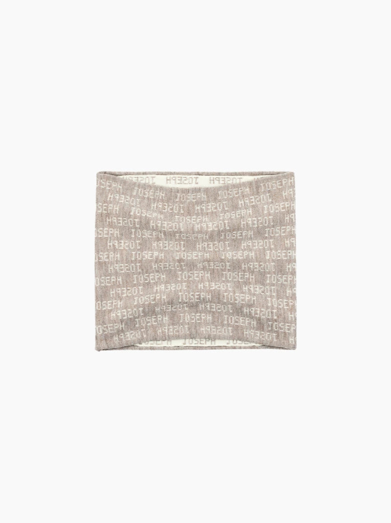 Bespoke Merino Wool Snood
