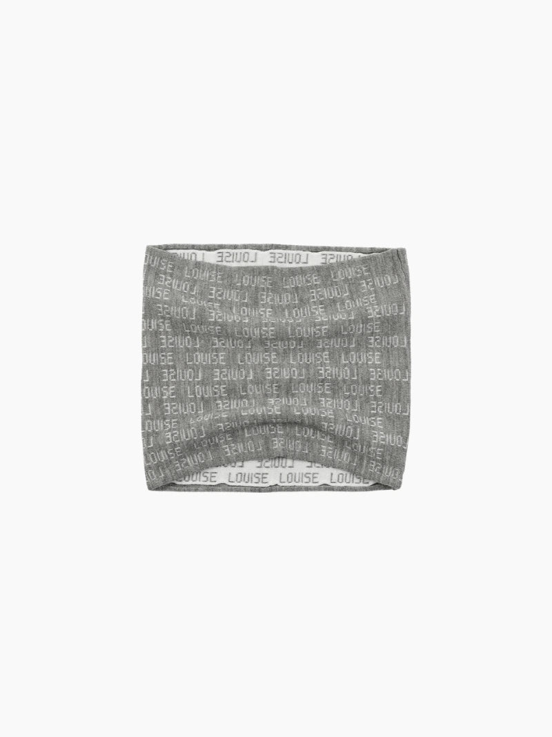 Bespoke Merino Wool Snood