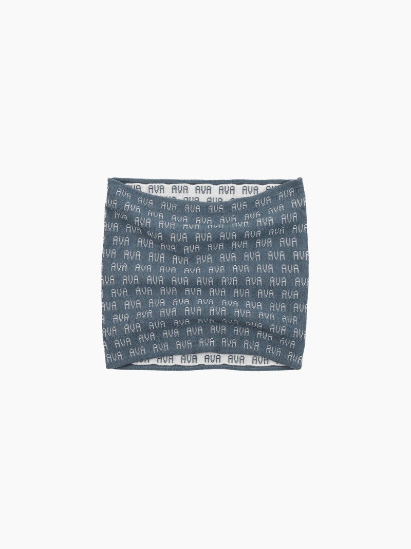 Bespoke Merino Wool Snood