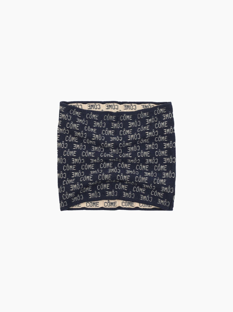 Bespoke Merino Wool Snood