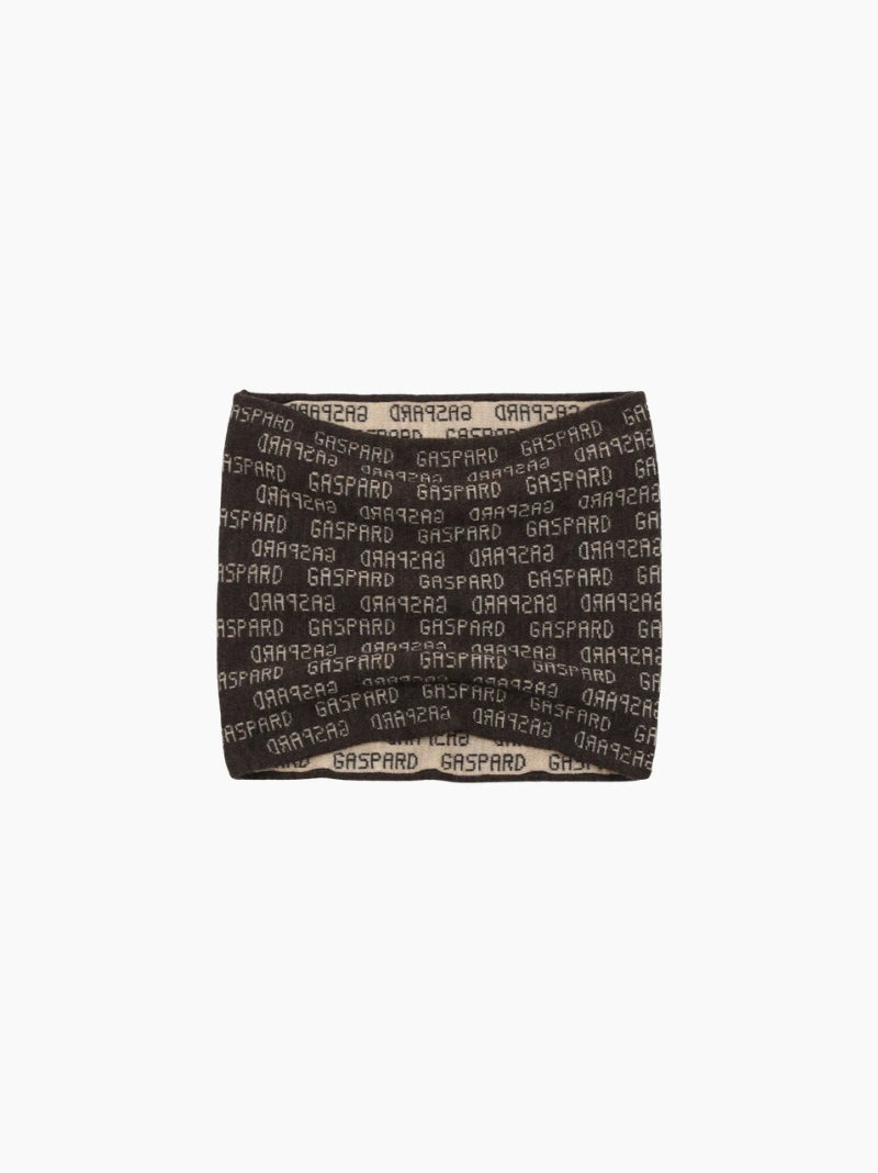 Bespoke Merino Wool Snood