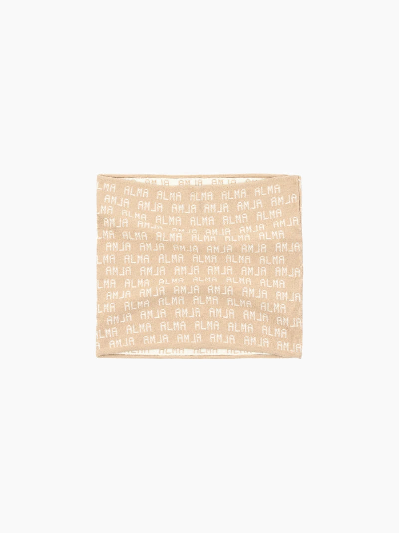 Bespoke Cotton Organic Snood