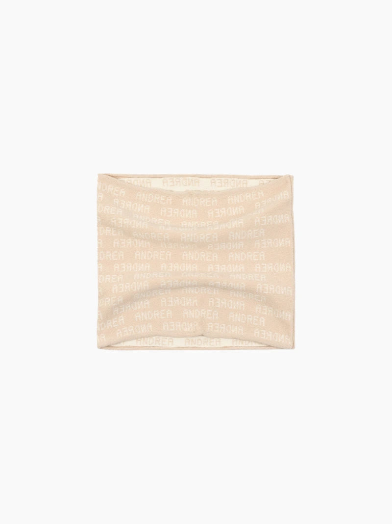 Bespoke Cotton Organic Snood