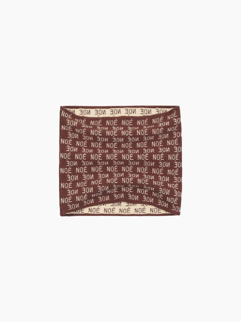 Bespoke Cotton Organic Snood