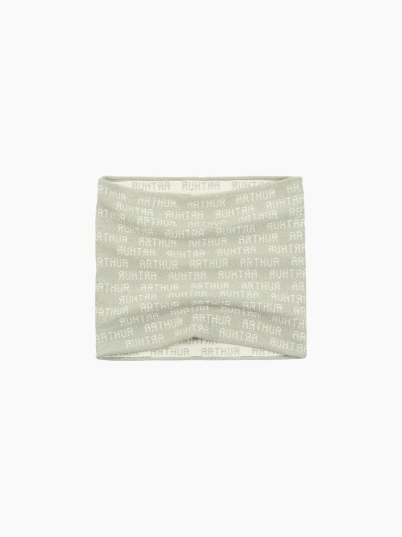 Bespoke Cotton Organic Snood