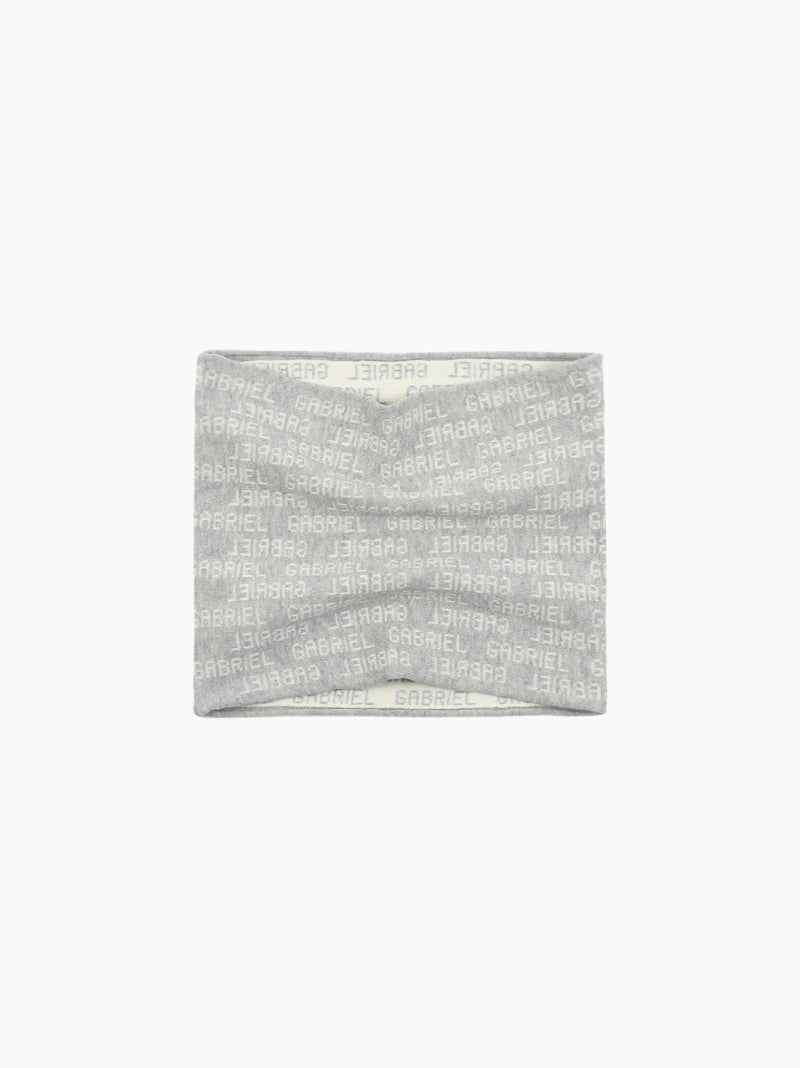 Bespoke Cotton Organic Snood