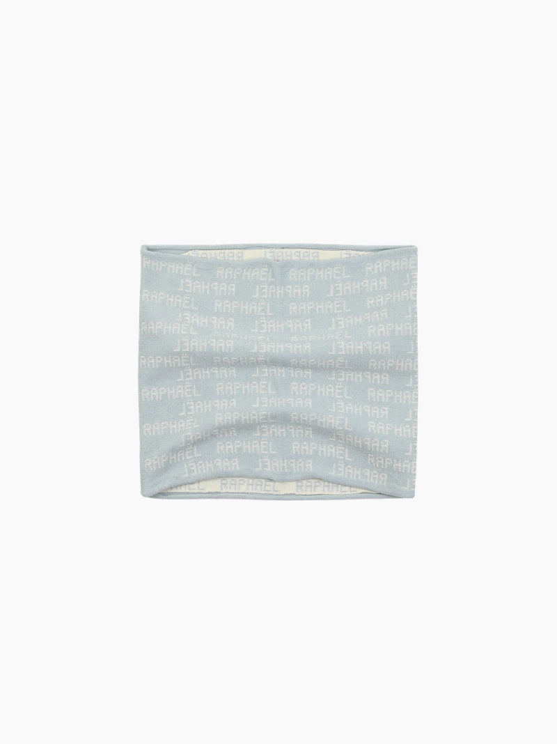 Bespoke Cotton Organic Snood