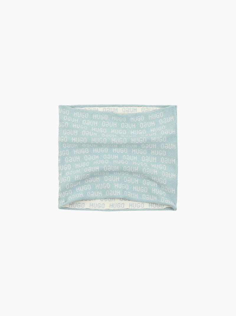 Bespoke Cotton Organic Snood