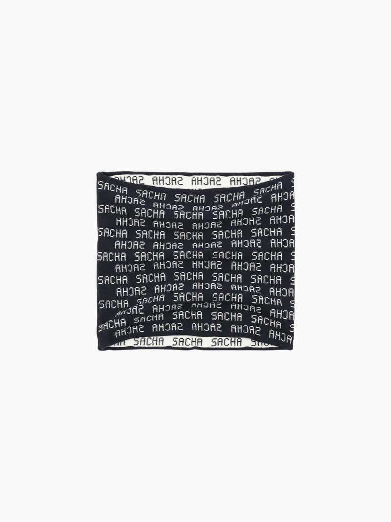 Bespoke Cotton Organic Snood