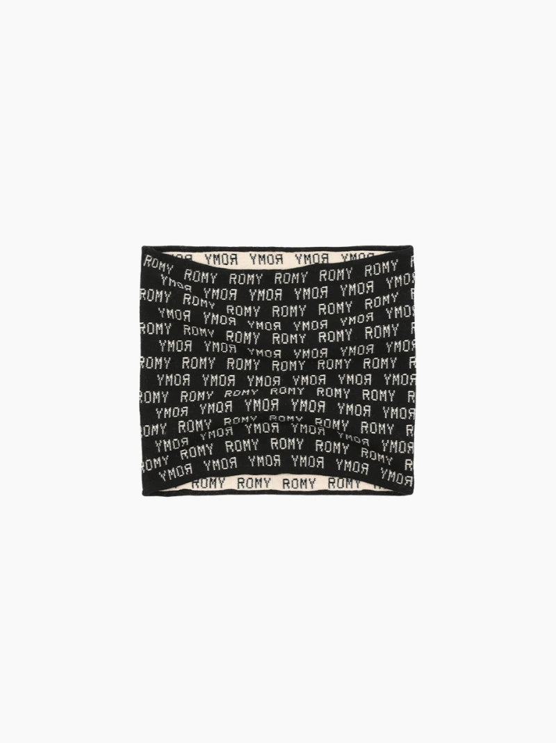 Bespoke Cotton Organic Snood