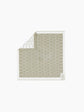 Bespoke Organic Cotton Baby Comforter
